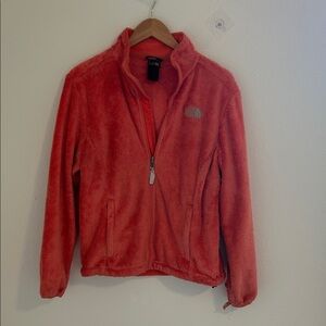 The North Face Coral Fleece Jacket
